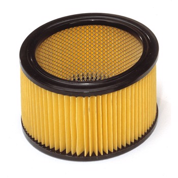 Easy Clean Compact Hepa Filter